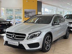 Bild des Angebotes Mercedes-Benz GLA 220 d 4M AMG-LiNE *NAVi*NiGHT*Bi XENON*PDC*