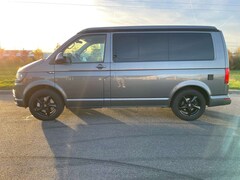 Bild des Angebotes VW T6 California California Beach 2.0 TDI 4Motion