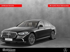 Bild des Angebotes Mercedes-Benz S 580 S 580 e Limousine DIGITAL-LIGHT/360°KAMERA