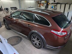 Bild des Angebotes Peugeot 508 508 RXH Hybrid