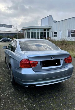 Bild des Angebotes BMW 318 318i Edition Lifestyle