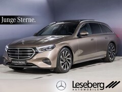 Bild des Angebotes Mercedes-Benz E 220 E 220 d T Exclusive DIG.LIGHT/AHK/Pano/Distronic