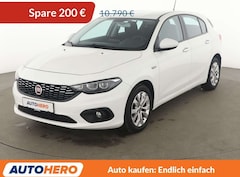 Bild des Angebotes Fiat Tipo 1.4 Lounge *NAVI*CAM*TEMPO*SHZ*ALU*KLIMA*