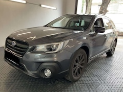 Bild des Angebotes Subaru OUTBACK 2.5 Sport-X *Navi| LED| AHK| Glasdach*