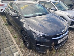 Bild des Angebotes Kia XCeed 1.6T BLACK XDITION Automatik*Sitzheizung