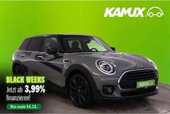 Bild des Angebotes MINI Cooper Clubman 1.5+LED+LEDER+TEMPO+KLIMA+PDC