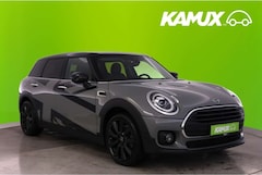 Bild des Angebotes MINI Cooper Clubman 1.5+LED+LEDER+TEMPO+KLIMA+PDC