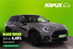 Bild des Angebotes MINI Cooper Clubman 1.5+LED+LEDER+TEMPO+KLIMA+PDC