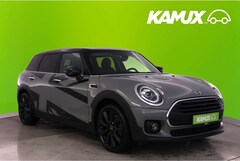 Bild des Angebotes MINI Cooper Clubman 1.5+LED+LEDER+TEMPO+KLIMA+PDC
