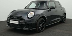 Bild des Angebotes MINI Cooper S John Cooper Works Trim
