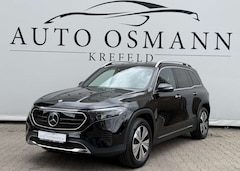 Bild des Angebotes Mercedes-Benz EQB 250 Progressive PANORAMA   RFK   TOTW.   SHZ