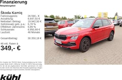 Bild des Angebotes Skoda Kamiq 1.0 TSI Monte Carlo