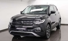 Bild des Angebotes VW T-Cross 1.0 TSI OPF DSG ACTIVE NAVI LED