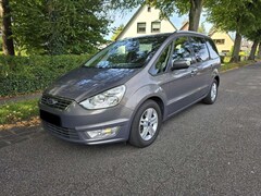 Bild des Angebotes Ford Galaxy 2.0 TDCi DPF Business Edition Memory Kamera