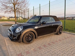 Bild des Angebotes MINI Cooper SD Cabrio Leder, Navigation, Adaptives Fernlicht