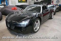 Bild des Angebotes Opel Speedster Supercharged - Service neu