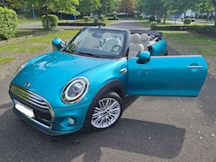 Bild des Angebotes MINI One Cabrio MINI CABRIO