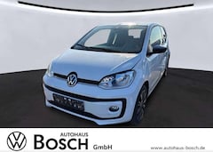 Bild des Angebotes VW up! 1.0 United SHZ RFK Tempomat Alu Bluetooth