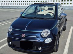 Bild des Angebotes Fiat 500C 500 C 1.2 8V Riva
