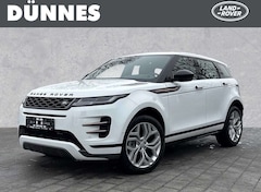Land Rover Range Rover Evoque P300e R-Dynamic SE