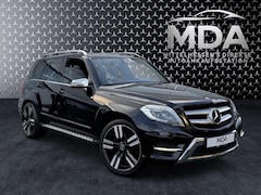 Bild des Angebotes Mercedes-Benz GLK 220 CDI 4Matic/AMG-Line/20''LM/HU NEU/Xenon