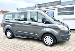 Ford Tourneo Custom Transit Tourneo Custom Trend L1 / ATM / 8-Sitze