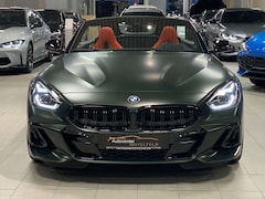 Bild des Angebotes BMW Z4 M Cabrio H&K FROZEN DEEP GREEN LNP: 78509€
