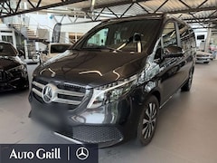 Bild des Angebotes Mercedes-Benz V 300 d EditionSport Airmatic Distr 8Sitze Totwin