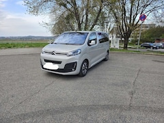 Bild des Angebotes Citroen Spacetourer M 2.0 BlueHDi 180 EAT8 Rip Curl