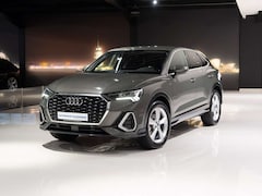 Bild des Angebotes Audi Q3 Sportback 35 TFSI S line*SPORT-FAHRWERK*AHK*