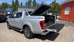 Bild des Angebotes Nissan Navara Tekna Double Cab 4x4 Heckdeckel Keyless RFK