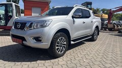 Bild des Angebotes Nissan Navara Tekna Double Cab 4x4 Heckdeckel Keyless RFK