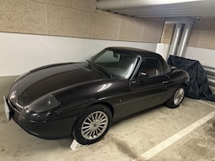Bild des Angebotes Fiat Barchetta 1.8 Limited Edition 99