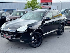 Bild des Angebotes Porsche Cayenne S