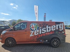 Bild des Angebotes Ford Transit Custom 20 Zoll/Hifi TOP/AHK/ Inz / Tausch möglich