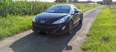 Bild des Angebotes Peugeot RCZ 1.6 200 THP