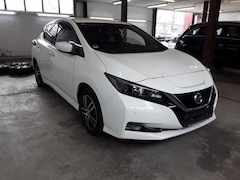 Bild des Angebotes Nissan Leaf N-Connecta*EV*ACC*360cam*Totwinkel*WMP*Navi