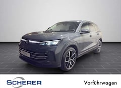 Bild des Angebotes VW Tiguan Elegance Sound, IQ-Light & Drive, Discover Max