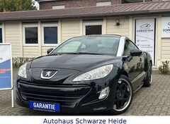 Bild des Angebotes Peugeot RCZ Sportmodell*STEUERKETTE NEU*TOP GEPFLEGT*19Z