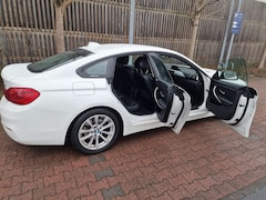 Bild des Angebotes BMW 420 420i+Gran+Coupe+Aut.+Luxury+Line