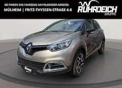 Bild des Angebotes Renault Captur Intens Navi ACC Klimaautom Fahrerprofil Keyless Te