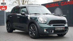 Bild des Angebotes MINI Cooper S Countryman COOPER S COUNTRYMAN CHILI II*PANO*LOUNGE*