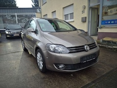 Bild des Angebotes VW Golf Plus Team