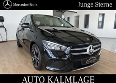 Bild des Angebotes Mercedes-Benz B 250 B 250 Progressive STANDHEIZUNG+KEYLESS+360° Klima