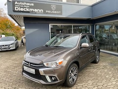 Bild des Angebotes Mitsubishi ASX 1.6 ClearTec 2WD Diamant Edition