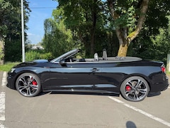 Bild des Angebotes Audi S5 A5 Cabrio Cabrio TFSI quattro tiptronic
