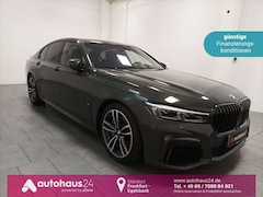 Bild des Angebotes BMW 750 7er - 750 d xDrive Standhzg.|360°|Navi|M Technik