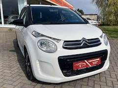 Bild des Angebotes Citroen C1 1.2VTi Shine*Faltdach*Klimaautomatik*