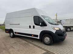 Bild des Angebotes Opel Movano GKa L4H3 3,5t Edition (verstärkt)