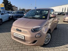 Bild des Angebotes Fiat 500e Neuer 500 320km Reichweite